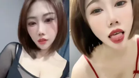 郑雅晴80后留守妈妈下海丑闻